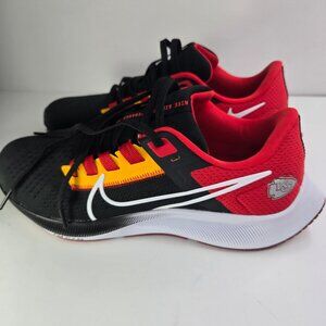 NEW Nike Air Zoom Pegasus 38 Chief's Sneakers